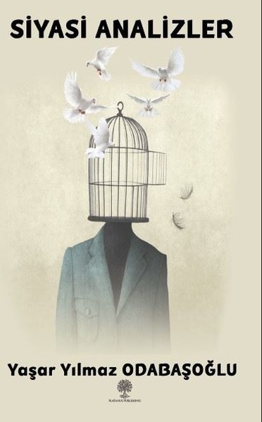 Siyasi Analizler - Platanus Publishing Kitap