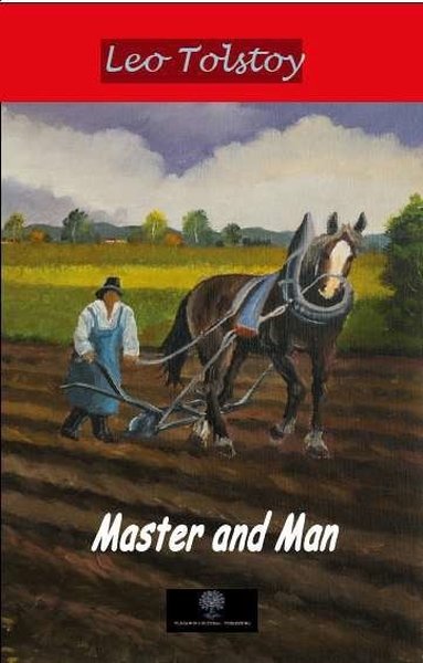 Master and Man - Platanus Publishing Kitap