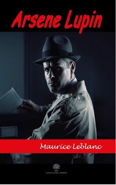 Arsene Lupin - Platanus Publishing Kitap