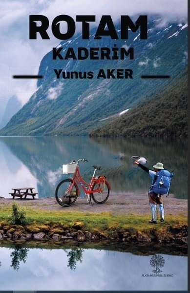 Rotam Kaderim - Platanus Publishing Kitap