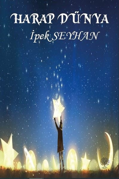 Harap Dünya - Platanus Publishing Kitap