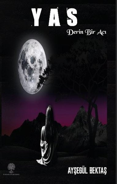 Yas - Derin Bir Acı - Platanus Publishing Kitap