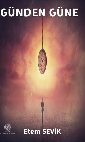 Günden Güne - Platanus Publishing Kitap
