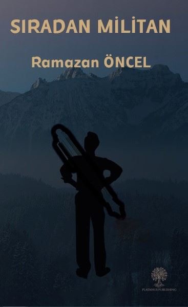 Sıradan Militan - Platanus Publishing Kitap