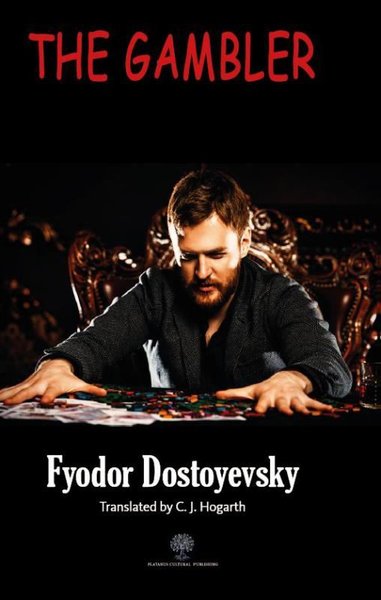 The Gambler - Platanus Publishing Kitap