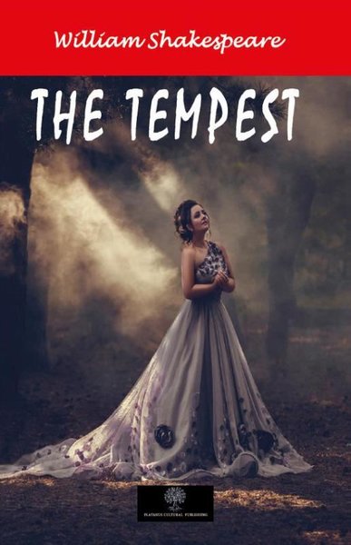 The Tempest - Platanus Publishing Kitap