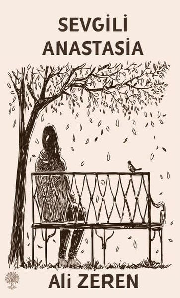 Sevgili Anastasia - Platanus Publishing Kitap