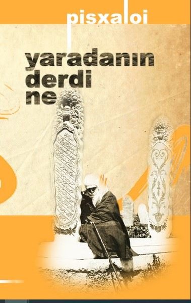 Yaradanın Derdi Ne - Platanus Publishing Kitap