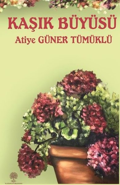 Kaşık Büyüsü - Platanus Publishing Kitap