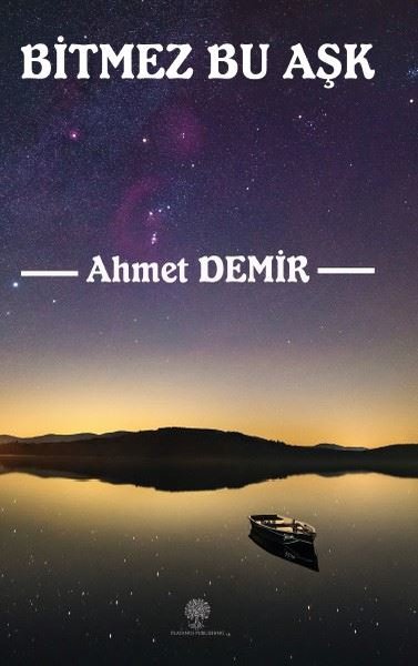 Bitmez Bu Aşk - Platanus Publishing Kitap
