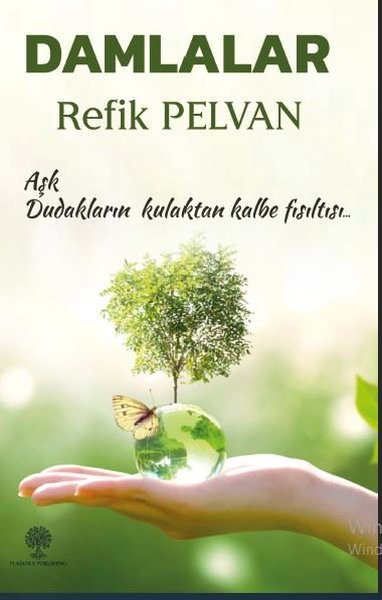 Damlalar - Platanus Publishing Kitap