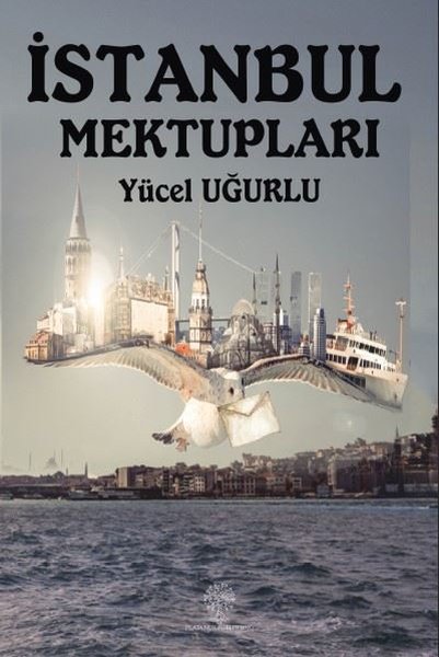 İstanbul MektuplarIarı - Platanus Publishing Kitap