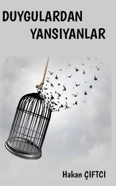 Duygulardan Yansıyanlar - Platanus Publishing Kitap