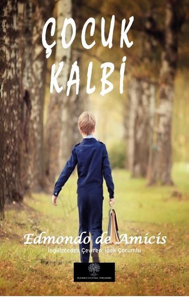 Çocuk Kalbi - Platanus Publishing Kitap