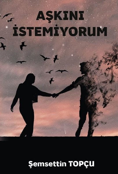 Aşkını İstemiyorum - Platanus Publishing Kitap