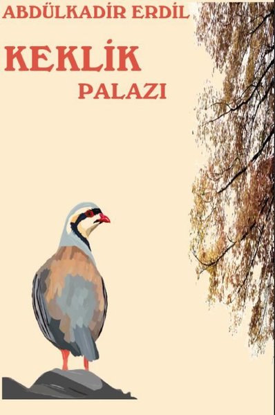 Keklik Palazı - Platanus Publishing Kitap