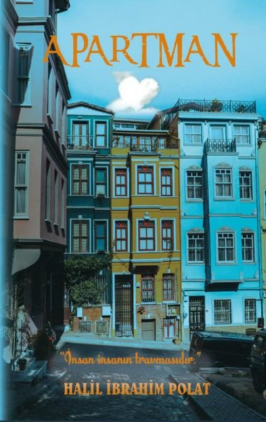 Apartman - Platanus Publishing Kitap