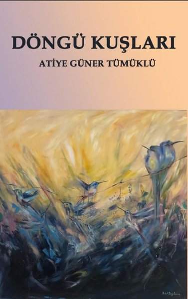 Döngü Kuşları - Platanus Publishing Kitap