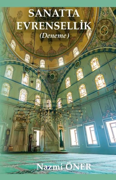 Sanatta Evrensellik-Deneme - Platanus Publishing Kitap