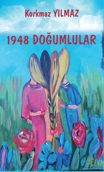 1948 Doğumlular - Platanus Publishing Kitap