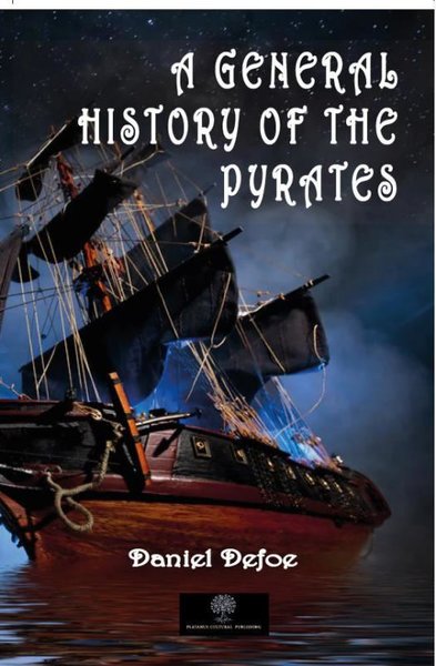 A General History of the Pyrates - Platanus Publishing Kitap
