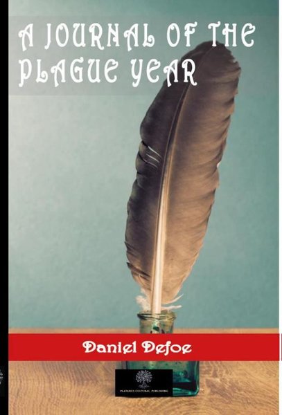 A Journal of the Plague Year - Platanus Publishing Kitap