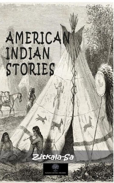 American Indian Stories - Platanus Publishing Kitap