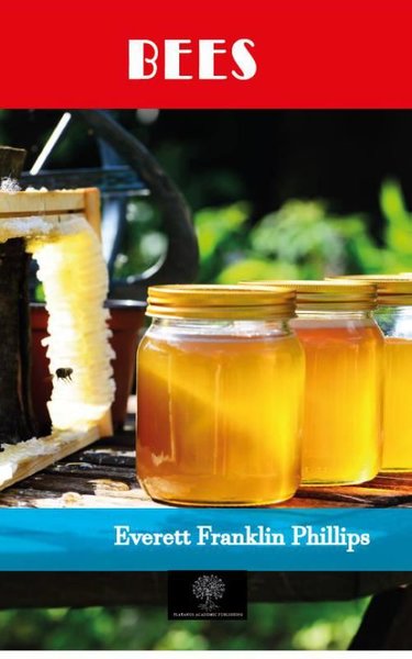 Bees - Platanus Publishing Kitap