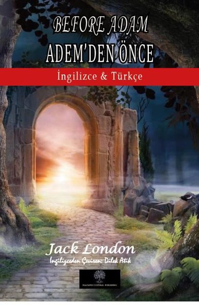 Before Adam - Adem'den Önce - Platanus Publishing Kitap
