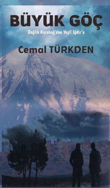 Büyük Göç - Platanus Publishing Kitap