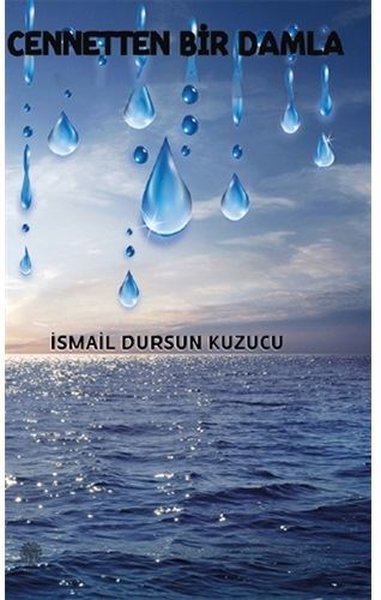 Cennetten Bir Damla - Platanus Publishing Kitap