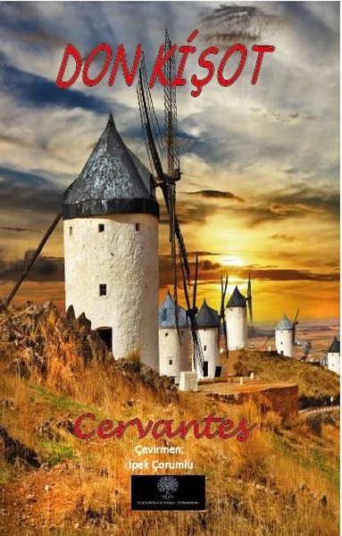 Don Kişot - Platanus Publishing Kitap