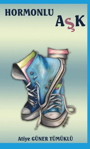 Hormonlu Aşk - Platanus Publishing Kitap