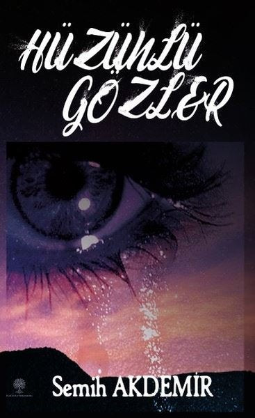 Hüzünlü Gözler - Platanus Publishing Kitap