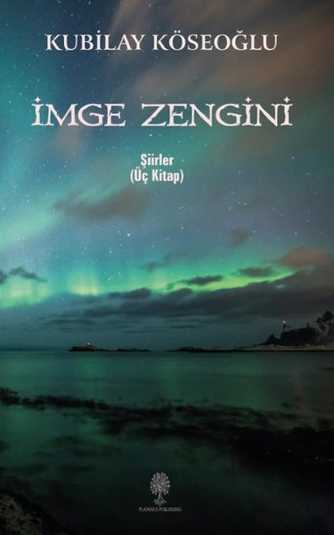 İmge Zengini - Üç Kitap - Platanus Publishing Kitap