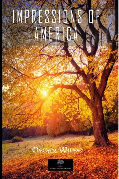 Impressions of America - Platanus Publishing Kitap