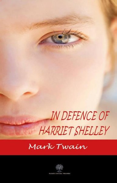 In Defence of Harriet Shelley - Platanus Publishing Kitap