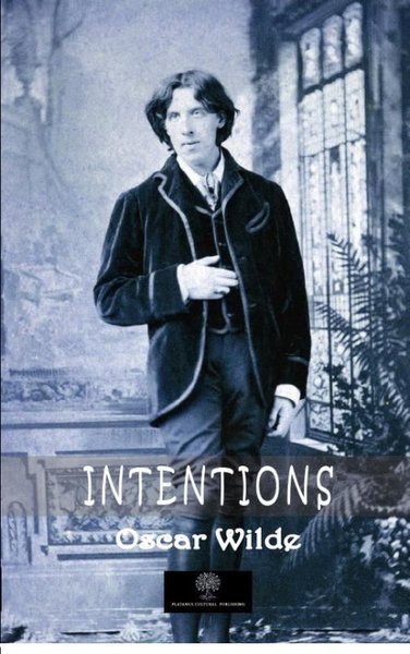 Intentions - Platanus Publishing Kitap