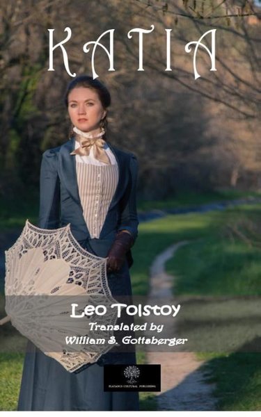 Katia - Platanus Publishing Kitap
