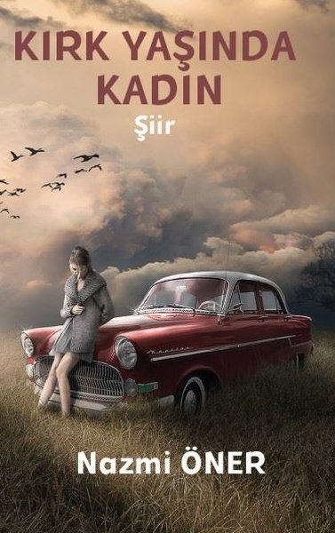 Kırk Yaşında Kadın - Platanus Publishing Kitap