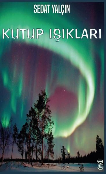 Kutup Işıkları - Platanus Publishing Kitap