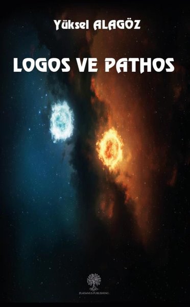 Logos ve Pathos - Platanus Publishing Kitap
