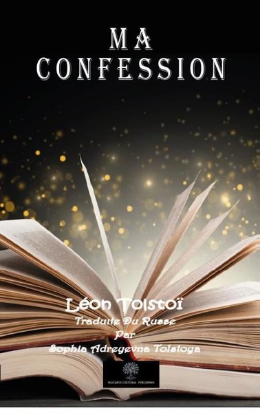 Ma confession - Platanus Publishing Kitap