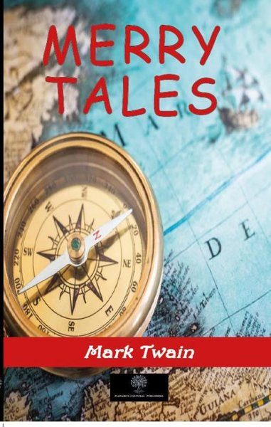 Merry Tales - Platanus Publishing Kitap