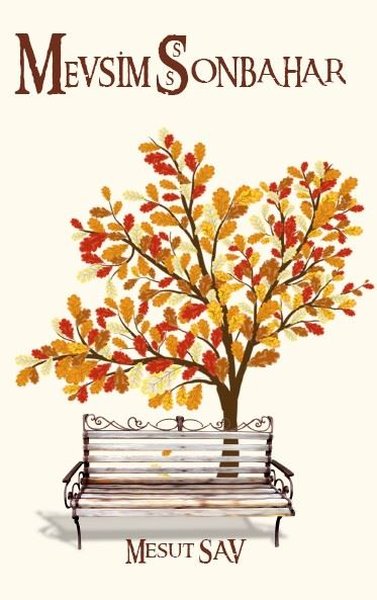 Mevsim Sonbahar - Platanus Publishing Kitap