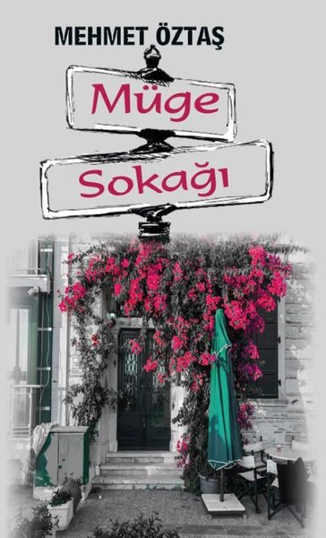 Müge Sokağı - Platanus Publishing Kitap