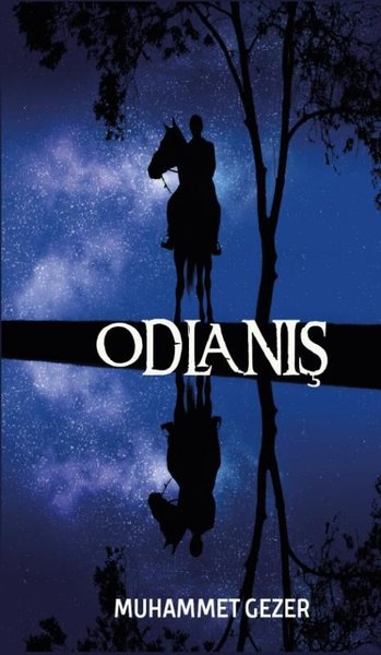 Odlanış - Platanus Publishing Kitap