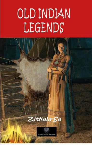 Old Indian Legends - Platanus Publishing Kitap