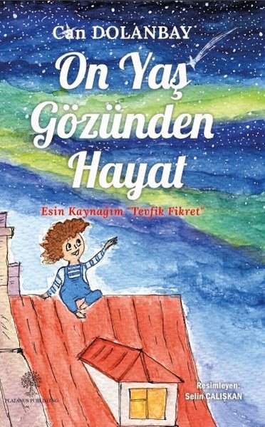 On Yaş Gözünden Hayat - Platanus Publishing Kitap