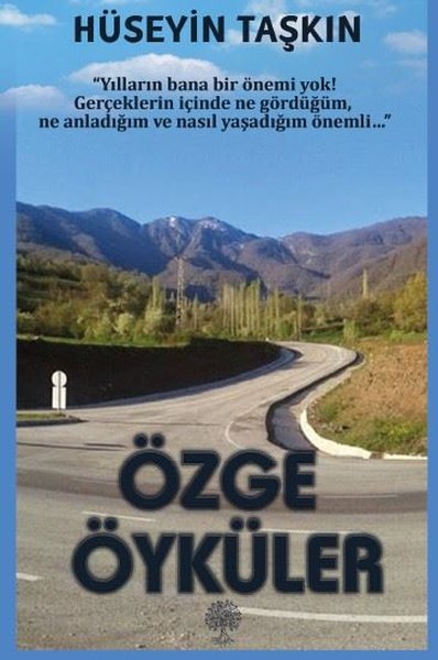 Özge Öyküler - Platanus Publishing Kitap